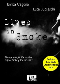 Lives In Smoke (eBook, ePUB) - Aragona, Enrica
