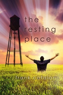 Resting Place (eBook, ePUB) - Catalano, Frank