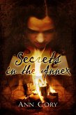 Secrets In the Annex (eBook, ePUB) Secrets In the Annex (eBook, ePUB)