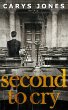 Second To Cry (eBook, ePUB) - Bild 1