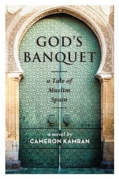 Cover God's Banquet (eBook, ePUB)