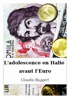L'adolescence en Italie avant l'Euro (eBook, ePUB) - Ruggeri, Claudio