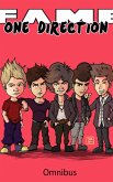 FAME: One Direction Omnibus Vol.1 # GN (eBook, ePUB)