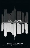 30 Days (eBook, ePUB)