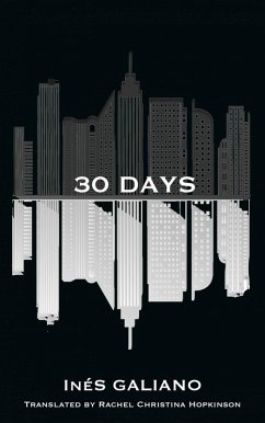 Cover 30 Days (eBook, ePUB)