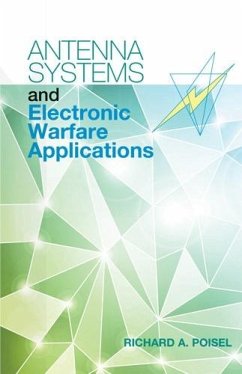 Cover Antenna Systems and Electronic Warfare Applications (eBook, PDF)