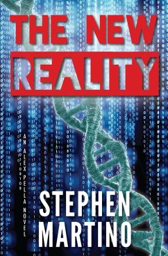 Cover New Reality (eBook, ePUB)