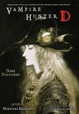 Vampire Hunter D Volume 10: Dark Nocturne (eBook, ePUB)