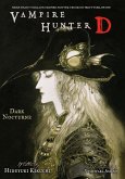 Vampire Hunter D Volume 29: Noble Front by Hideyuki Kikuchi: 9781506716343