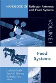 Handbook of Reflector Antennas and Feed Systems Volume II (eBook, PDF)