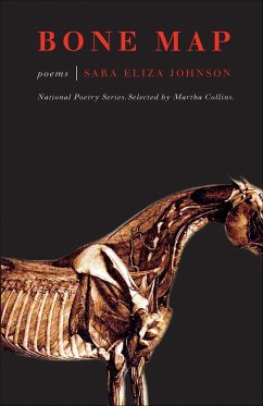 Bone Map (eBook, ePUB) - Johnson, Sara Eliza Bone Map (eBook, ePUB) - Johnson, Sara Eliza