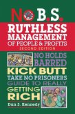 No B.S. Ruthless Management of People and Profits (eBook, ePUB)