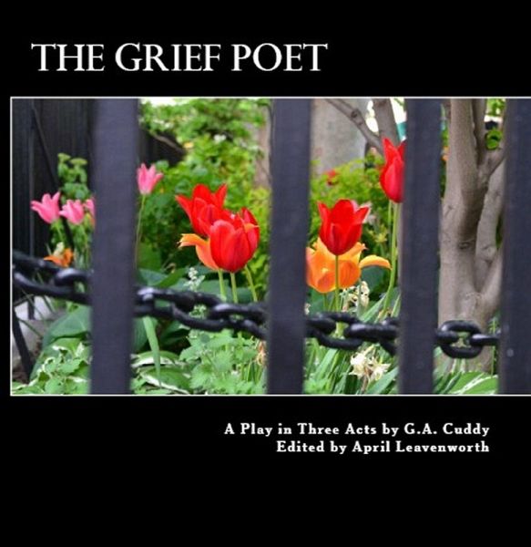 The Grief Poet (eBook, ePUB) The Grief Poet (eBook, ePUB)