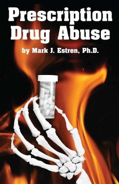 Cover Prescription Drug Abuse (eBook, ePUB)