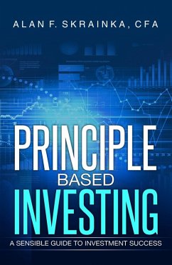 Cover Principle Based Investing (eBook, ePUB)