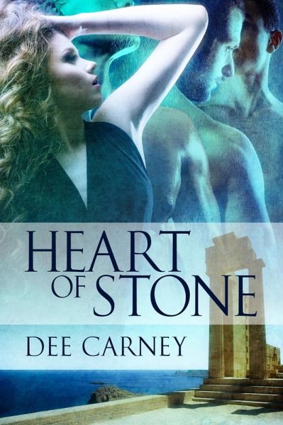 Heart of Stone (eBook, ePUB) Heart of Stone (eBook, ePUB)