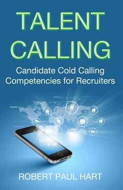 Cover Talent Calling (eBook, ePUB)