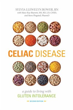 Celiac Disease, Second Edition (eBook, ePUB) Cover Celiac Disease, Second Edition (eBook, ePUB)