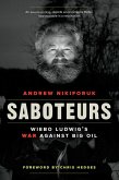 Saboteurs (eBook, ePUB)