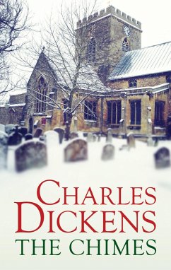 The Chimes (eBook, ePUB) - Dickens, Charles