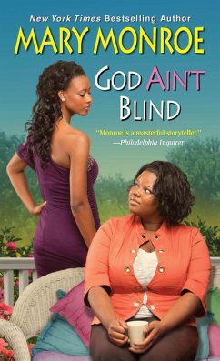 Cover God Ain't Blind (eBook, ePUB)
