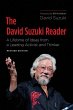 The David Suzuki Reader (eBook, ePUB) - Bild 1