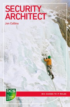 Cover Security Architect (eBook, ePUB)