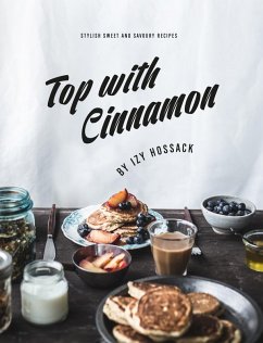 Cover Top With Cinnamon (eBook, ePUB)