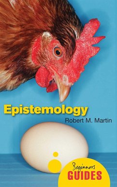 Cover Epistemology (eBook, ePUB)