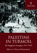 Palestine in Turmoil (eBook, PDF) - Bild 1