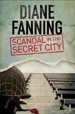 Scandal in the Secret City (eBook, ePUB)