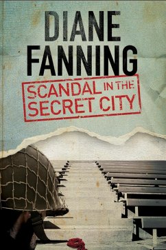 Cover Scandal in the Secret City (eBook, ePUB)