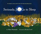 Seriously, Just Go to Sleep (eBook, ePUB)