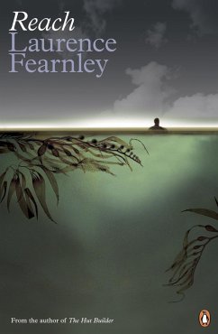 Cover Reach (eBook, ePUB)