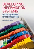 Developing Information Systems (eBook, ePUB)