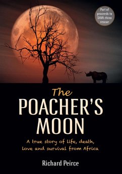 The Poacher's Moon (eBook, ePUB) - Peirce, Richard