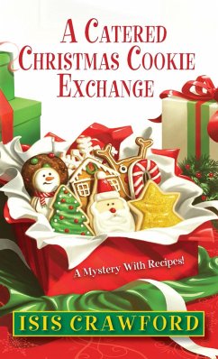 Cover A Catered Christmas Cookie Exchange (eBook, ePUB)
