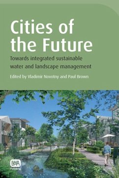 Cities of the Future (eBook, PDF)