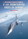 F-104 Starfighter Units in Combat (eBook, ePUB)
