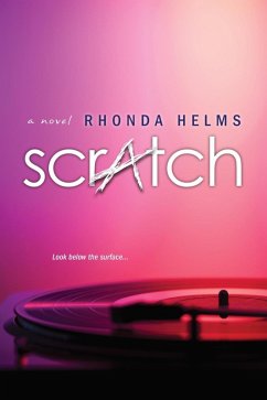 Scratch (eBook, ePUB) - Helms, Rhonda