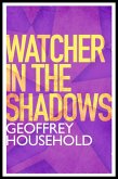 Watcher in the Shadows (eBook, ePUB)
