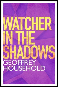 Cover Watcher in the Shadows (eBook, ePUB)