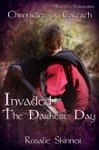 Invaded: The Darkest Day (eBook, ePUB)