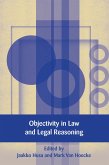 Objectivity in Law and Legal Reasoning (eBook, ePUB)