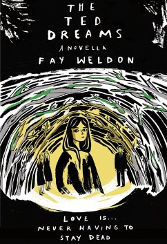 The Ted Dreams (eBook, ePUB) - Weldon, Fay