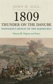 1809 Thunder On The Danube (eBook, PDF)