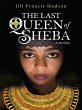 The Last Queen of Sheba (eBook, ePUB) - Bild 1