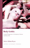 Body Gothic (eBook, ePUB)