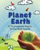 Planet Earth (eBook, ePUB)