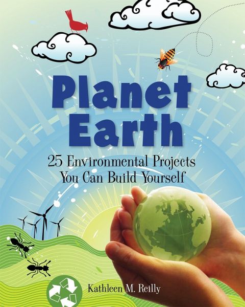 Planet Earth (eBook, ePUB) Planet Earth (eBook, ePUB)